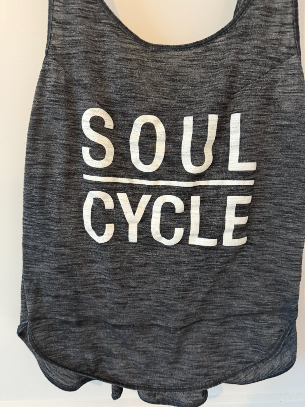 Lululemon SoulCycle Tank - Picture 2 of 4